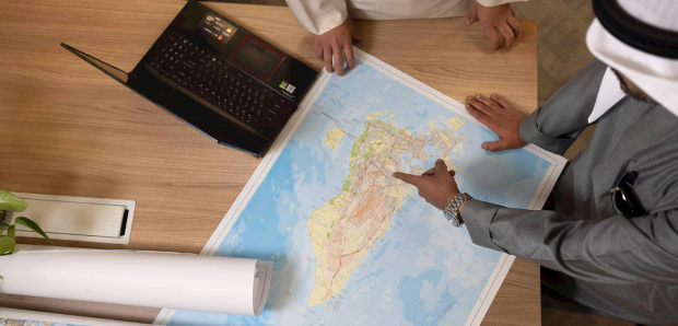 Bahrain News: Bahrain Tidal Network set for a sea change